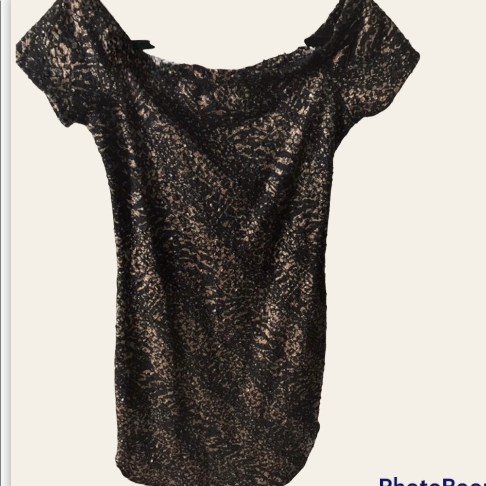 New without tag party, cocktail dress Sparkling ✨